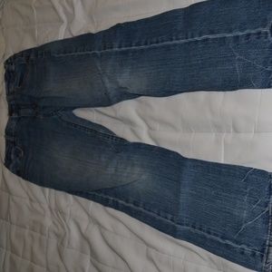 Boy's Jeans